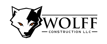 Wolf construction dirba šiose srityse. Home Wolf Construction
