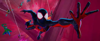Homem-Aranha Além do Aranhaverso tem trailer vazado