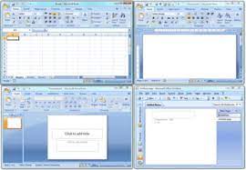 The best alternatives to microsoft office offer robust features and compatibility. Descargar Microsoft Office 2007 Service Pack Gratis Ultima Version En Espanol En Ccm Ccm