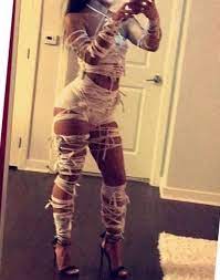 Pin On Halloween Costumes Women