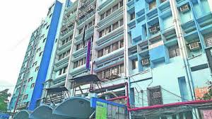 8 Rg Kar Jr Docs, Students Appear For ...