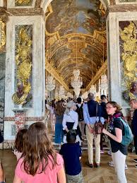 Maybe you would like to learn more about one of these? Visite Versailles Elisa Jehanno Guide Conferenciere A Paris