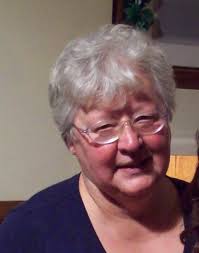 Donna (Small) Lermond, service