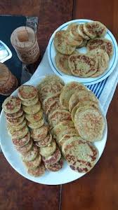 Crepes De Vonnas De La Mere Blanc Alimentation Crepes Crepes Salees
