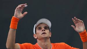 Rafael Jódar Reaches First ATP Semi-Finals in Marrakech