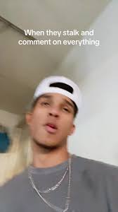 Mr Tiktokman Ethan Turner