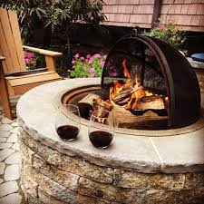Maybe you would like to learn more about one of these? How To Build A Fire Pit Using Fire Bricks Comprehensive Guide Vitcas