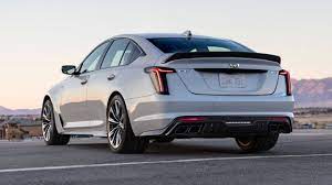 Black reproduction apart, the blackwing one delivers the goods in picture quality. Most Expensive Cadillac Ct5 V Blackwing Costs 125 980 Update