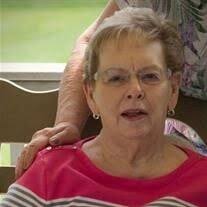 Della A. Erickson Obituary