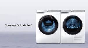 And how much do they cost in singapore? Samsung Quickdrive Washing Machine Saves Water Is Less Of A Chore