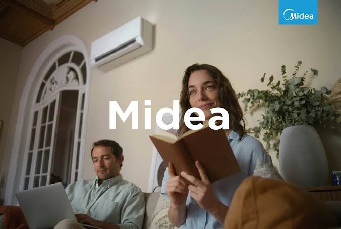 Midea impulsa el verano en TV, digital y exterior | Protiendas