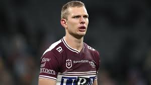 Jun 08, 2021 · nsw stars tom and jake trbojevic will charge into queensland on wednesday night before pledging to back up for manly just 44 hours later as a tribute to immortal bob fulton. Tom Trbojevic Injury When He Ll Return How It Happened And Who Ll Play Fullback For Manly Sporting News Australia