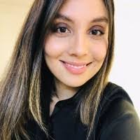 Magda Navarro's Instagram, Twitter & Facebook