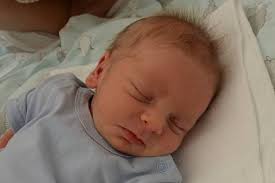Podívejte se na miminka narozená v Jihočeském kraji v 37. týdnu roku 2023