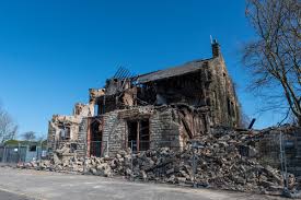 نتیجه جستجوی لغت [demolition] در گوگل