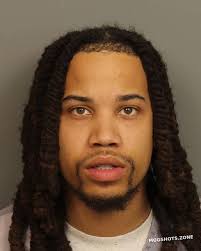 BOHANNON FREDERICK JAMAAL 05/31/2021