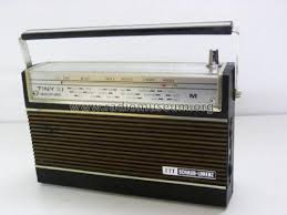 Vind fantastische aanbiedingen voor schaub lorenz radio. Tiny Automatic 33 Radio Itt Schaub Lorenz Build 1972 22