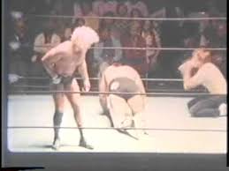 Ric flair's entrance music is called also sprach zarathustra, op. Ric Flair Vs Blackjack Mulligan Texas Death Match Youtube
