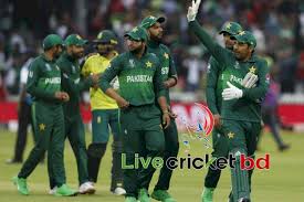 Highlights of azhar ali's innings vs new zealand on day one of the second test. Pakistan Beat New Zealand By 6 Wicket Win Live Cricket Bd