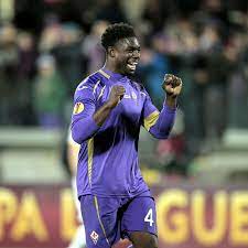 View the player profile of aston villa defender micah richards, including statistics and photos, on the official website of the premier league. Micah Richards Leaves Fiorentina Viola Nation
