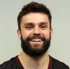 2017 MEN'S BASKETBALL TEXAS A&M INTERNATIONAL UNIVERSITY