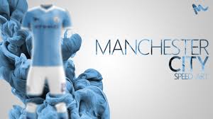 Download the best after effects projects for free our collection include free openers, logo sting, intro and video display template all high quality premium ae files. Manchester City Kit Design Speed Art Youtube