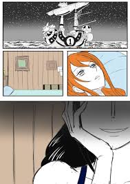 Nami X Robin[GGC] comic porn | HD Porn Comics