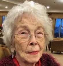 Obituary for Molly Nix