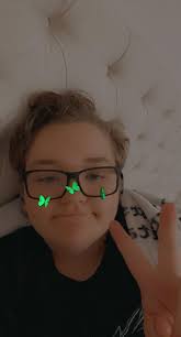 Idk who's gonna see this, but what name do y'all think suits me? I wanna be  cliché and have a noun as my name lol : r/NonBinary