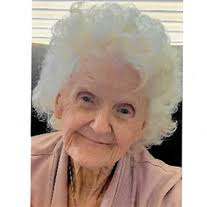 Lillian Robinson Obituary