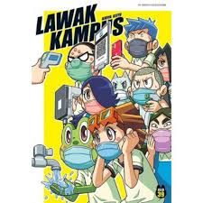 Aku sangat komik ni, aku harap keith umur 100 tahun pun still buat lawak kampus! Lawak Kampus Jilid 33 39 Terbaru Hot Sale Shopee Malaysia