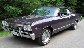 Image result for Royal Plum 1967 Chevelle
