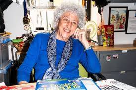 Marion Nestle