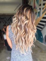 Iced Macchiato Hair Balayage Balayage Ombre Brown To Blonde Balayage Brunette Balayage Hispanic Girl Hair Elizabethas Hispanic Hair Hair Ombre Hair