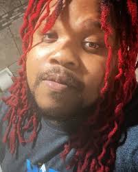 Darian Murphy (@leaveyou_dizzy) • Instagram photos and videos