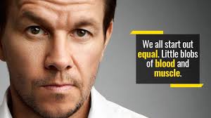The Secret To His Success Mark Wahlberg Youtube Marks Success Mark Wahlberg