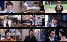 , robert schwartzman tells us about his new career path. Guy Handsome And Michael Moscovitz Image 86020 On Favim Com