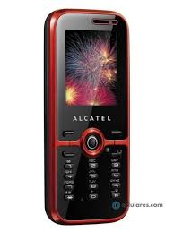 Comparar Alcatel OT-S521A y Haier F1100 ...