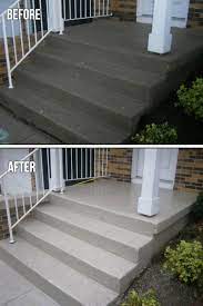 Pin On Before And After Concrete Projects