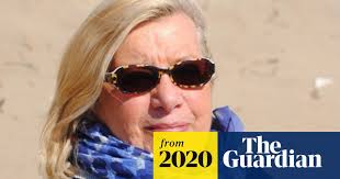 Sonja Brain obituary