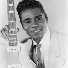 Happy 94th Birthday to Guitar Slim! He was known for his flamboyant,  bright-colored suits and a 350 foot guitar chord that allowed him to walk  out of the club during a show