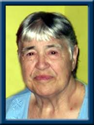 Julia Elizabeth Miller Obituary