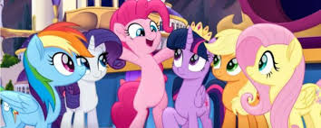 Tolle Fakten Zu Euren My Little Pony Lieblingen Und Den Neuen Figuren Malvorlagen Kiddynaut De