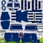 Tutorial dls como poner kits y logos en dls 21 (uniformes y escudos). Malaga Cf Kits 2020 Dream League Soccer