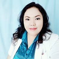 Nancy Sylvia Bawiling