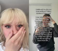 Archie Maisie Peters Boyfriend