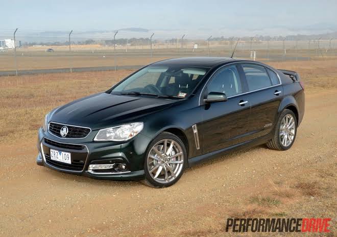 Best rims on VF | Just Commodores