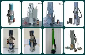 Những lỗi thường gặp ở motor cửa cuốn và cách khắc phục