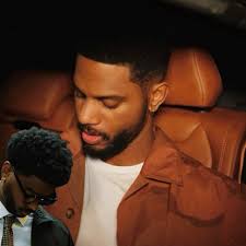 in Bryson Tiller we trust