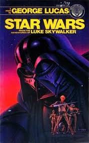 Maybe you would like to learn more about one of these? Star Wars From The Adventures Of Luke Skywalker Wikipedia